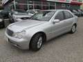 Mercedes-Benz C 200 Kompressor Classic Evo -Imp. GPL- Iscrivibile ASI Argent - thumbnail 1