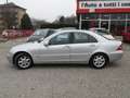 Mercedes-Benz C 200 Kompressor Classic Evo -Imp. GPL- Iscrivibile ASI Argent - thumbnail 2