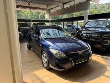 Edition  LPG Motor hat erst 165TKM