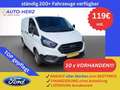 Ford Transit Custom Kasten Trend Biały - thumbnail 1