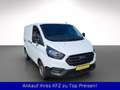 Ford Transit Custom Kasten Trend Biały - thumbnail 2