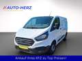Ford Transit Custom Kasten Trend Biały - thumbnail 4