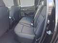 Isuzu D-Max Double Cab LS 4x4 #SPERRDIFF #ALU #SITZHZG Schwarz - thumbnail 9