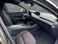 Mazda 3 Selection 2.0 M-Hybrid Navi Notbremsass. Klimaauto Gris - thumbnail 14