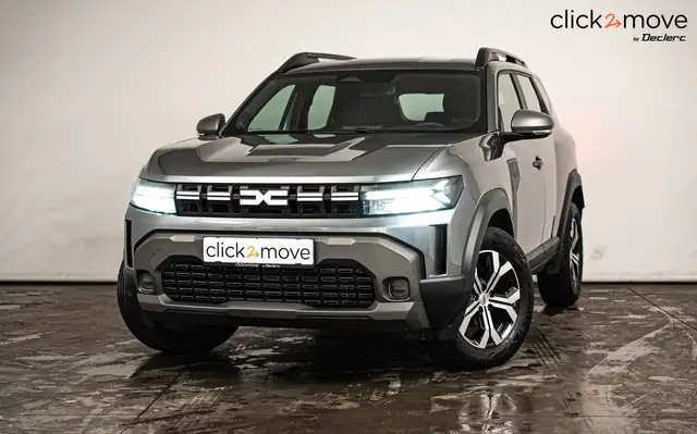 Dacia Duster Duster 1.2 Mild hybrid Expression + Pack Navi