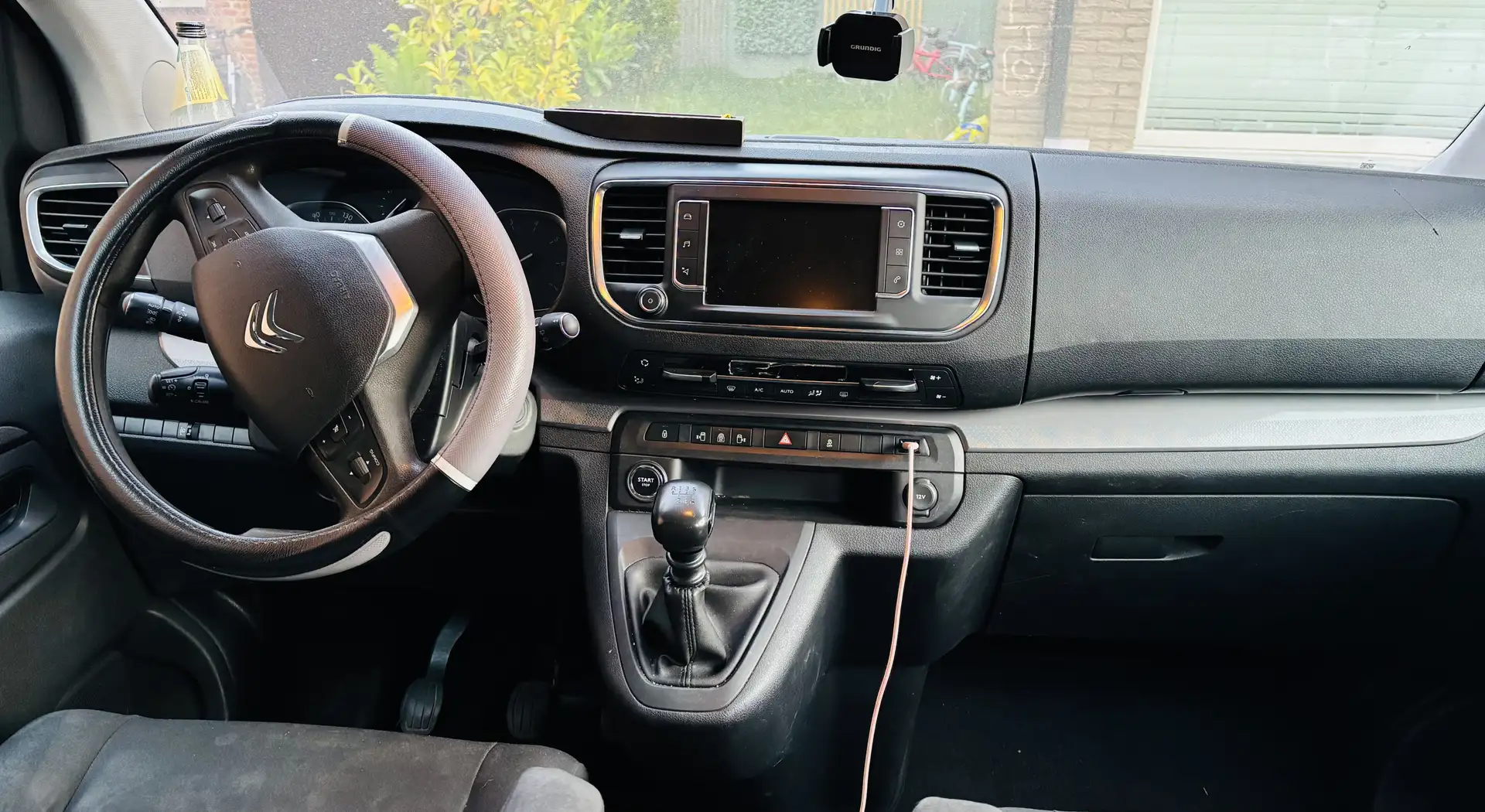 Citroen Spacetourer XL 2.0 BlueHDi 150 Feel - 1