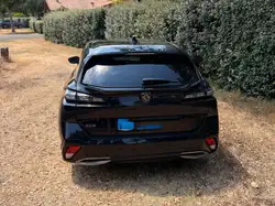 Peugeot 308 SW PureTech 130ch S