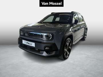 E-Tech electric 150 hp comfort range Techno