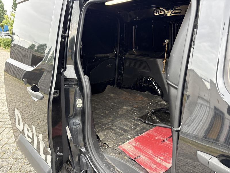 Peugeot Partner 1.6 BlueHDI Premium | € 4.350,- NETTO! | Euro 6 | — photo 15