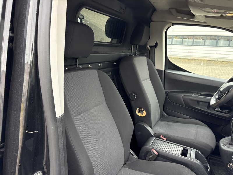 Peugeot Partner 1.6 BlueHDI Premium | € 4.350,- NETTO! | Euro 6 | — photo 4