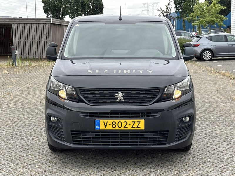 Peugeot Partner 1.6 BlueHDI Premium | € 4.350,- NETTO! | Euro 6 | — photo 5