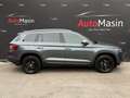 Skoda Kodiaq 2,0 TDI SCR 4x4 Scout Gris - thumbnail 4