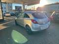 Opel Corsa D1.2  Navi Klima-E Fenster-Servo-ABS Argent - thumbnail 4