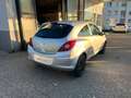 Opel Corsa D1.2  Navi Klima-E Fenster-Servo-ABS Argent - thumbnail 6