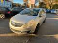 Opel Corsa D1.2  Navi Klima-E Fenster-Servo-ABS Argent - thumbnail 3