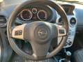 Opel Corsa D1.2  Navi Klima-E Fenster-Servo-ABS Argent - thumbnail 9