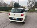 Fiat 500L Living 0.9 t.air t. natural power Pop Star 80cv E6 Wit - thumbnail 3