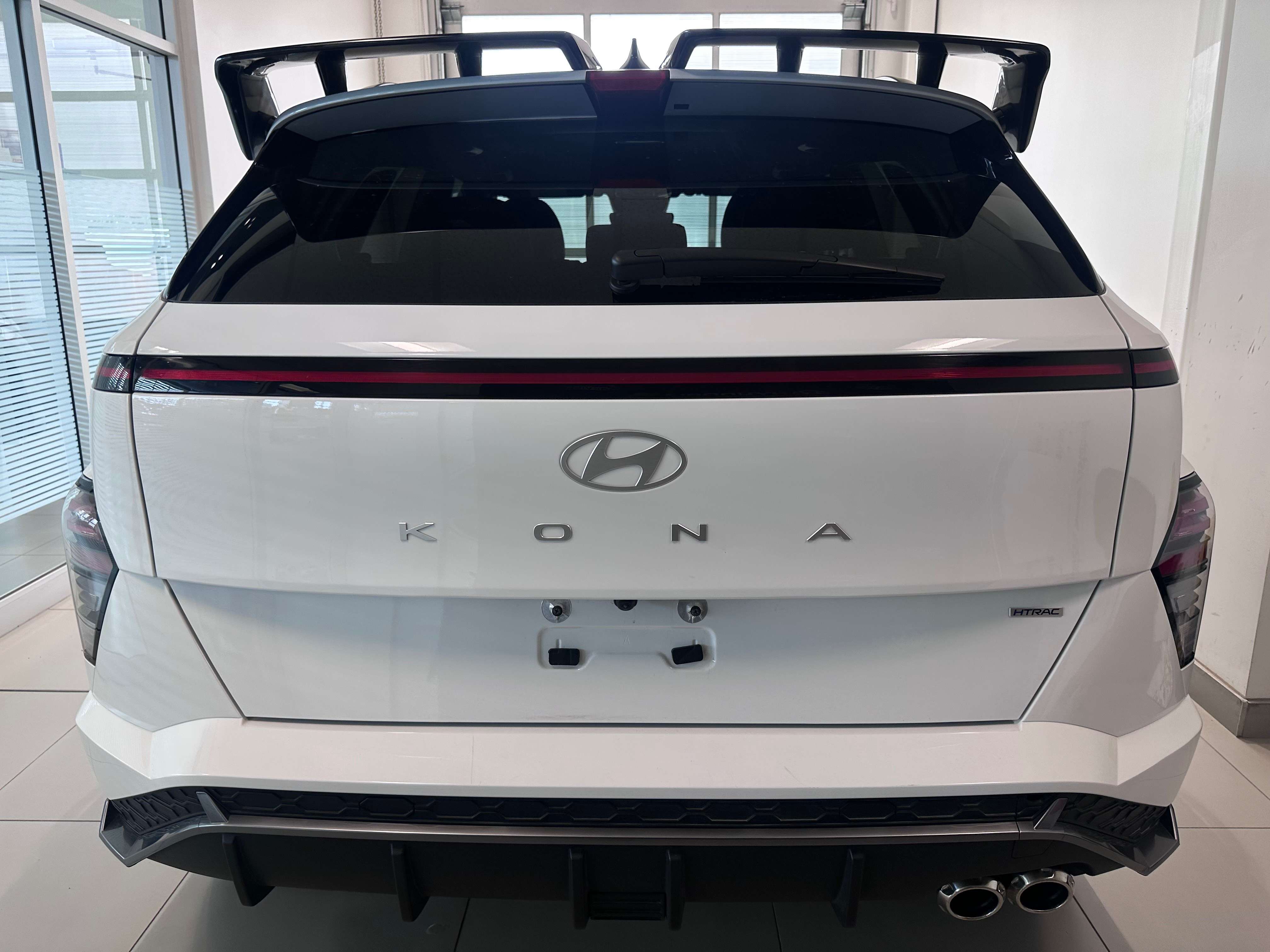 2024 Hyundai Kona