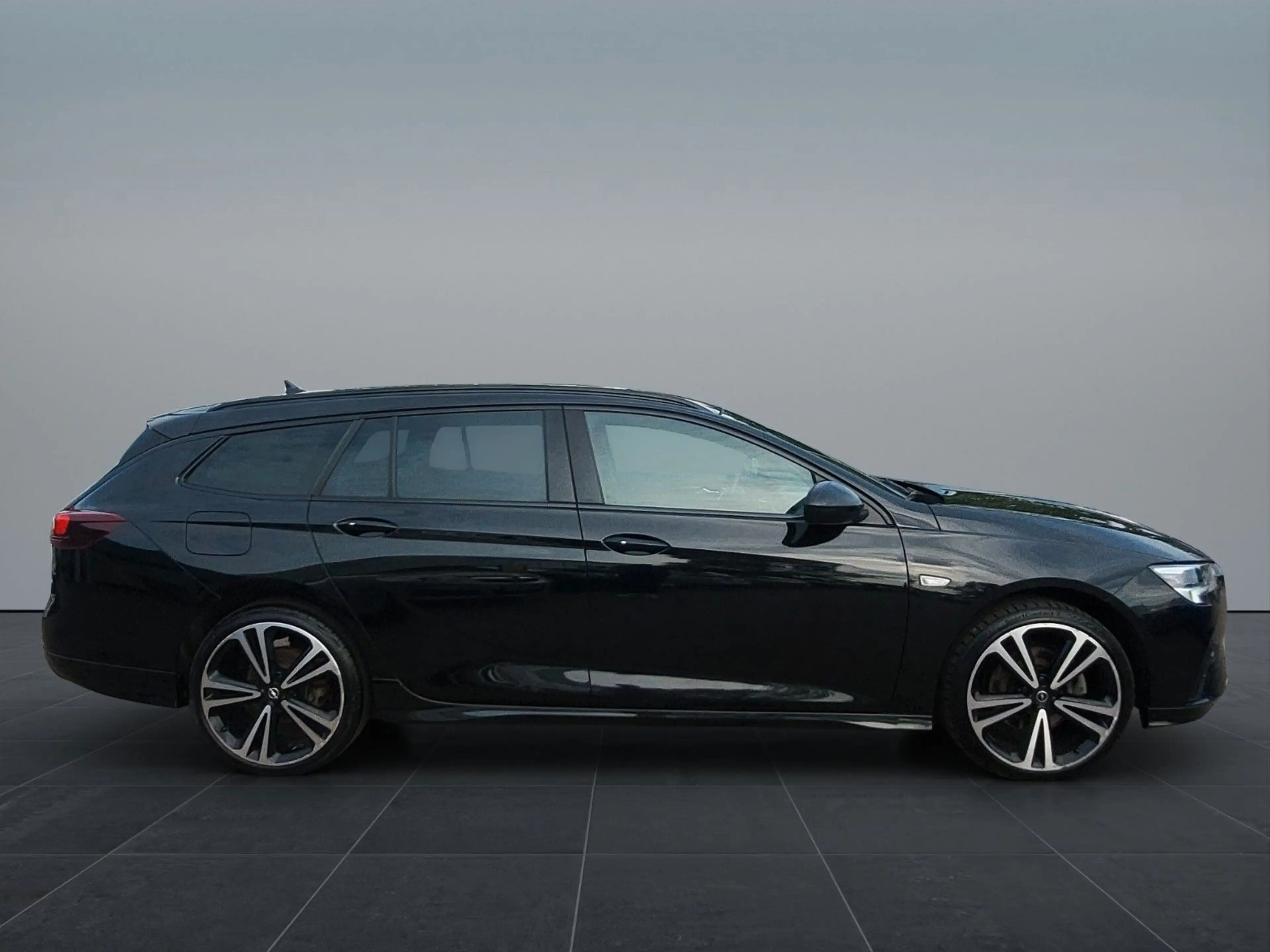 Opel Insignia B ST Premium "Ultimate" 1-Hand/Garantie — photo 10