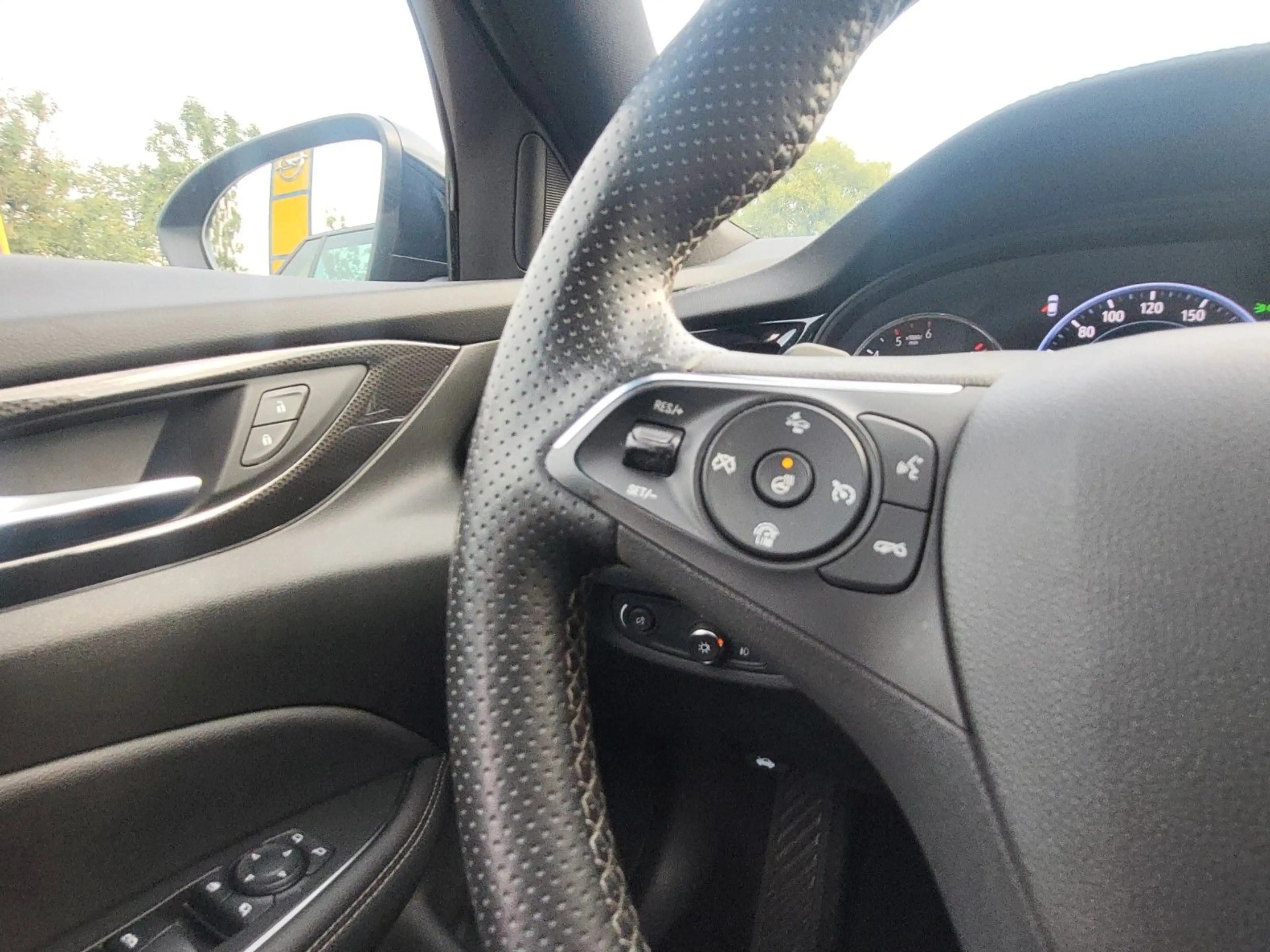Opel Insignia B ST Premium "Ultimate" 1-Hand/Garantie — photo 13