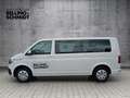 Volkswagen T6.1 Caravelle Comfortline 2.0 TDI LR Aut. Kamera Weiß - thumbnail 3