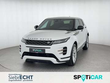 Range Rover R-Dynamic SE 2.0 *NAVI*RFK*PDC*uvm