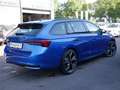 Skoda Octavia 2.0 TSI DSG 4X4 Sportline - HUD LED PANO *169* Blau - thumbnail 3