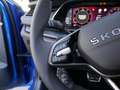 Skoda Octavia 2.0 TSI DSG 4X4 Sportline - HUD LED PANO *169* Blau - thumbnail 15