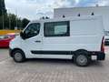 Renault Master III Kasten L1H1 Ka 3,3t*KLIMA*NAVI* Alb - thumbnail 8