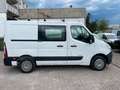 Renault Master III Kasten L1H1 Ka 3,3t*KLIMA*NAVI* Alb - thumbnail 4