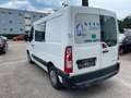 Renault Master III Kasten L1H1 Ka 3,3t*KLIMA*NAVI* Alb - thumbnail 7