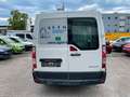 Renault Master III Kasten L1H1 Ka 3,3t*KLIMA*NAVI* Alb - thumbnail 6