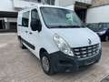 Renault Master III Kasten L1H1 Ka 3,3t*KLIMA*NAVI* Alb - thumbnail 3