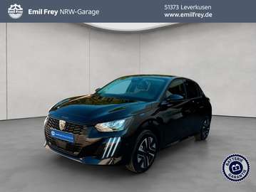 Elektromotor e- 208 156 Allure