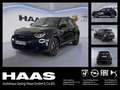 Fiat 600 Fiat  Mildhybrid Klimaautomatik,Bluetooth Negru - thumbnail 1