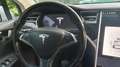 Tesla Model X 90 kWh Dual Motor Argent - thumbnail 1