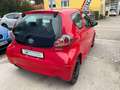 Toyota Aygo Cool 1.0*Klimaanlage* Rot - thumbnail 6