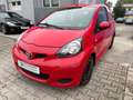 Toyota Aygo Cool 1.0*Klimaanlage* Rot - thumbnail 2