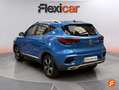 MG ZS 1.0T Comfort Auto Blau - thumbnail 5