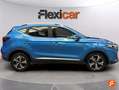 MG ZS 1.0T Comfort Auto Blau - thumbnail 9
