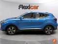 MG ZS 1.0T Comfort Auto Blau - thumbnail 4