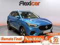 MG ZS 1.0T Comfort Auto Blau - thumbnail 1