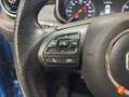 MG ZS 1.0T Comfort Auto Blau - thumbnail 13