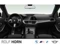 BMW 320 d Touring M Sport Autom Navi AHK Klima SHZ Zwart - thumbnail 4