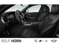 BMW 320 d Touring M Sport Autom Navi AHK Klima SHZ Schwarz - thumbnail 3