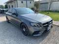 Mercedes-Benz E 43 AMG E 43 4Matic Auto AMG Grigio - thumbnail 3