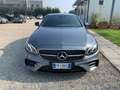 Mercedes-Benz E 43 AMG E 43 4Matic Auto AMG Grigio - thumbnail 2
