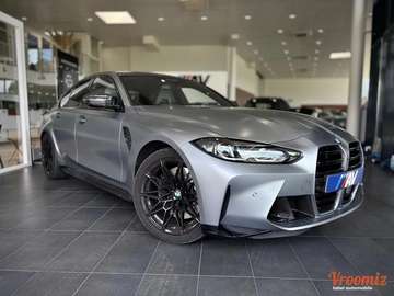 COMPÉTITION (G80) - 510 CH - XDRIVE - LOA sans apport