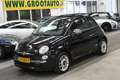 Fiat 500 1.4-16V Sport Panoramadak, Airco, Stuurbekrachtigi Schwarz - thumbnail 1