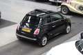 Fiat 500 1.4-16V Sport Panoramadak, Airco, Stuurbekrachtigi Schwarz - thumbnail 19